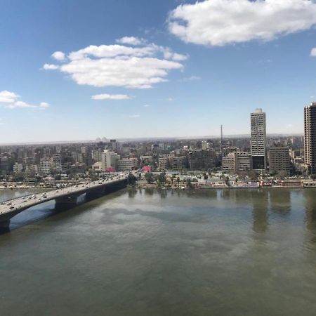 קהיר Nile View Inn מראה חיצוני תמונה