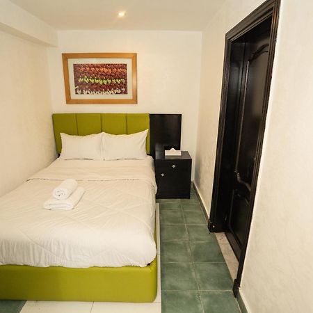 קהיר Nile View Inn מראה חיצוני תמונה