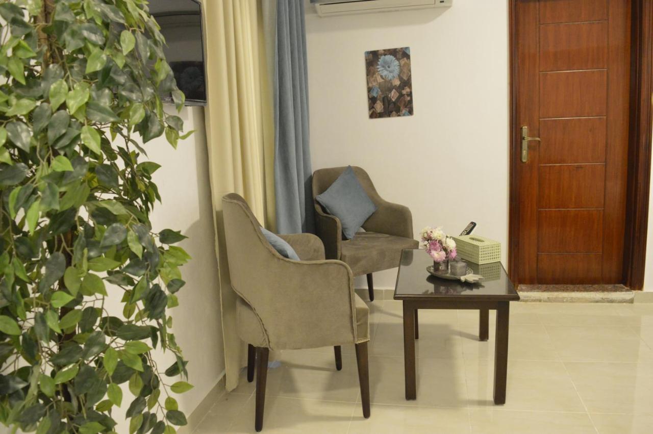קהיר Nile View Inn מראה חיצוני תמונה
