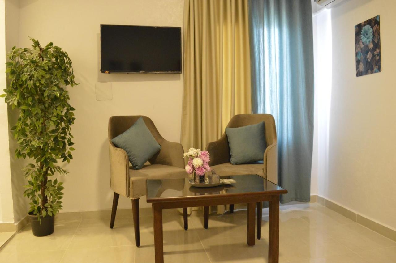 קהיר Nile View Inn מראה חיצוני תמונה