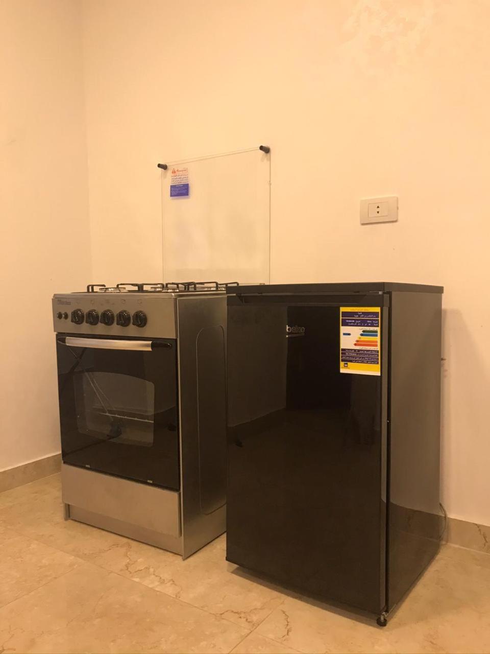 קהיר Nile View Inn חדר תמונה