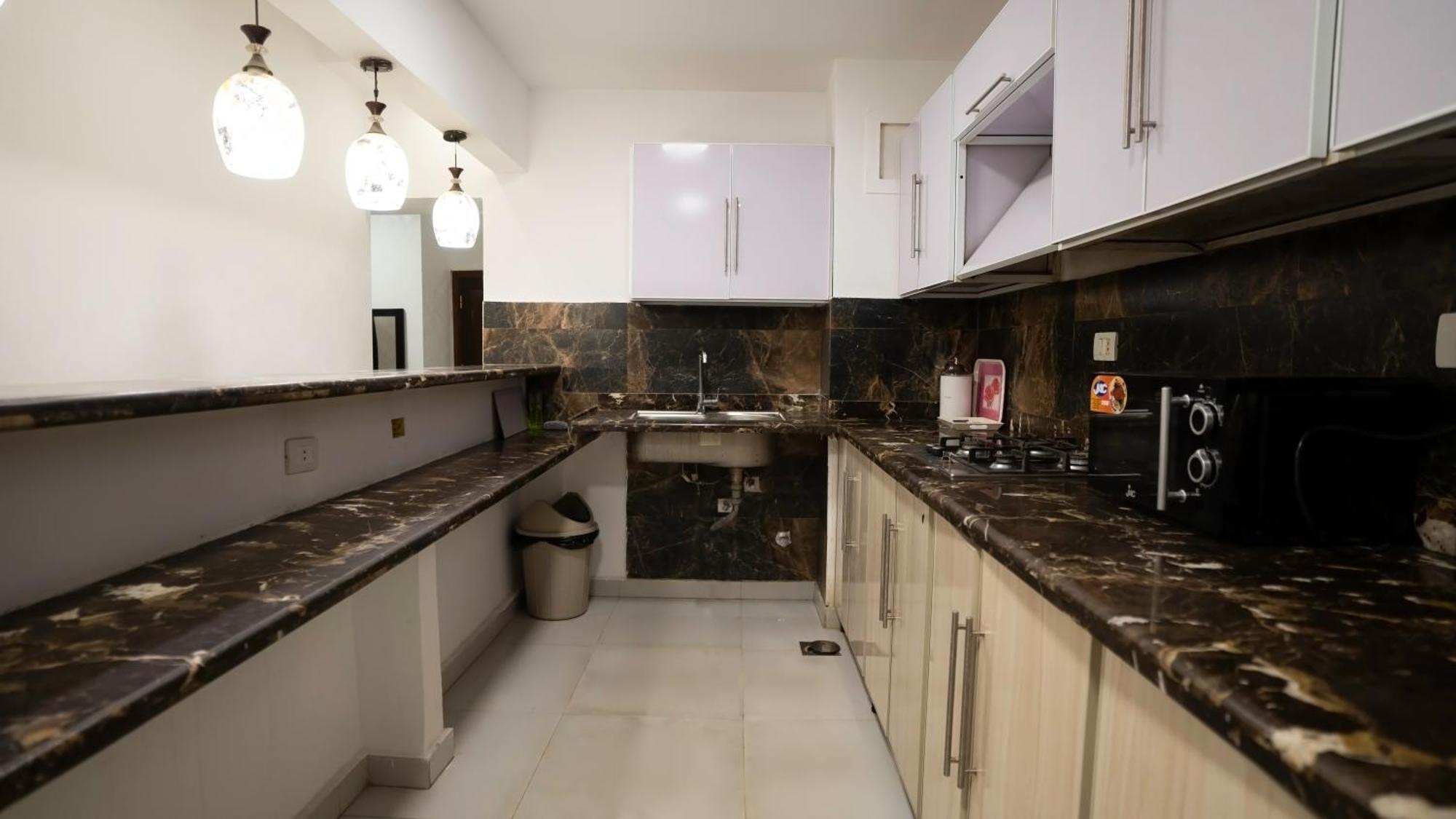 קהיר Nile View Inn חדר תמונה